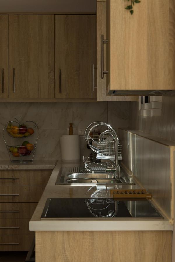 Ozone Complex By A&D Properties Porto Rafti Bagian luar foto