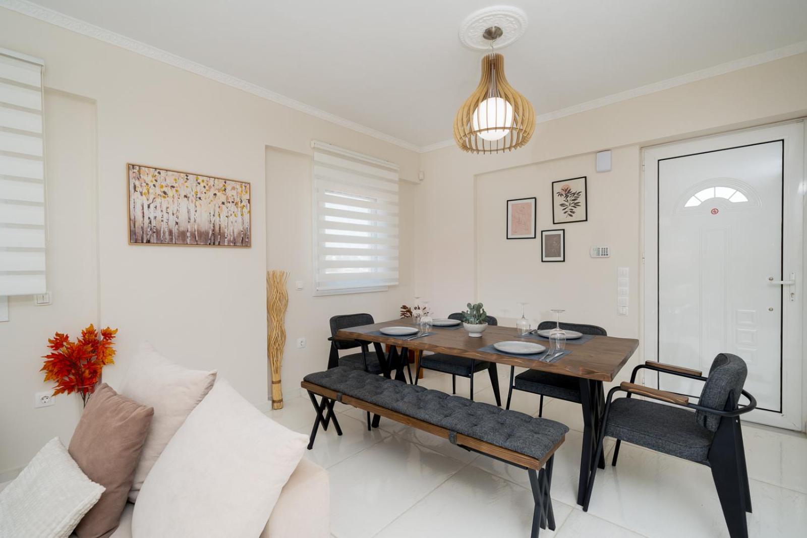 Ozone Complex By A&D Properties Porto Rafti Bagian luar foto