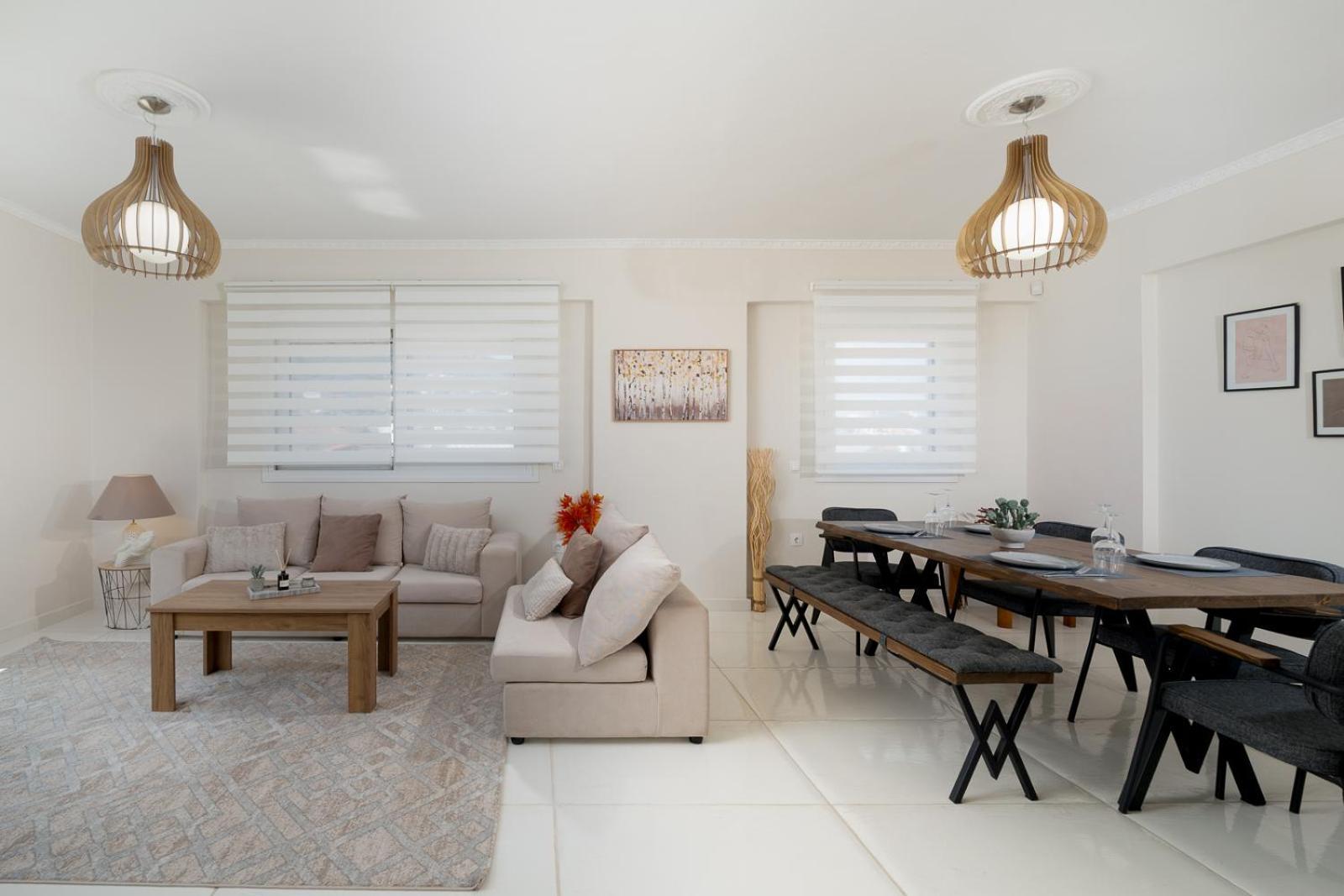 Ozone Complex By A&D Properties Porto Rafti Bagian luar foto